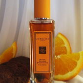JO MALONE Bitter Orange & Chocolate (by Jasmine87)