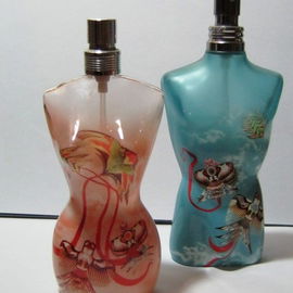 Le Mâle Summer Fragrance 2006 - Jean Paul Gaultier