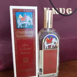 Extract of Mysore Sandalwood - Crabtree & Evelyn