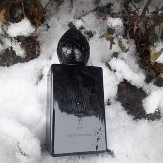 Opus XV - King Blue - Amouage