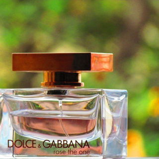 Rose the One - Dolce & Gabbana