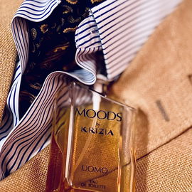 Moods by Krizia Uomo (Eau de Toilette) - Krizia