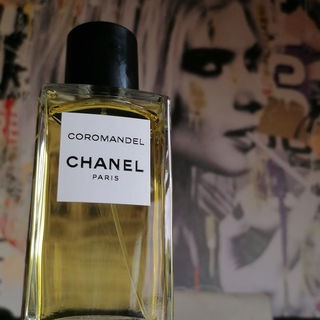 Coromandel (Eau de Parfum) von Chanel