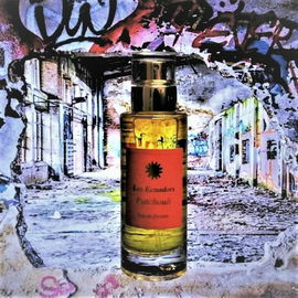 Patchouli - Les Ecuadors