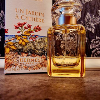Un Jardin à Cythère (Eau de Toilette) von Hermès