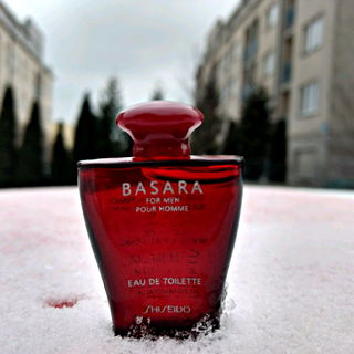 Basala / Basara (Eau de Toilette) by Shiseido