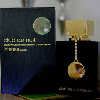 Club de Nuit Intense Woman by Armaf