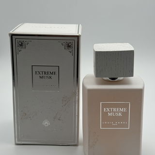 Extreme Musk by Louis Varel