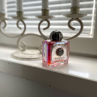 Portrayal Woman by Amouage