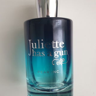 Pear Inc. - Juliette Has A Gun