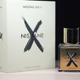Wūlóng Chá X von Nishane