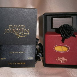 Cuir de R'Eve - David Jourquin