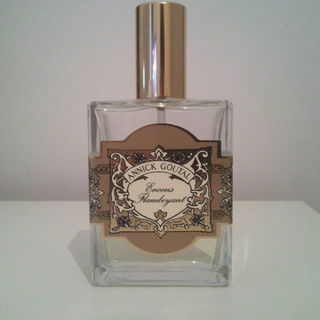 Encens Flamboyant (Eau de Parfum) von Goutal