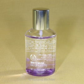 White Musk (Eau de Parfum) - The Body Shop