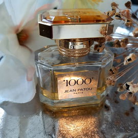 1000 (Eau de Parfum) - Jean Patou