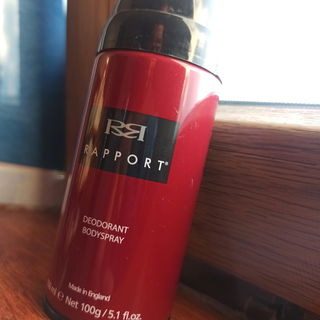 Rapport (Eau de Toilette) von Three Pears Ltd.