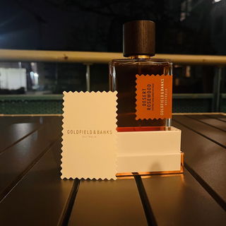 Desert Rosewood von Goldfield & Banks