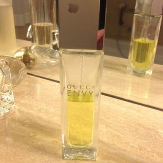 Envy (Eau de Toilette) von Gucci