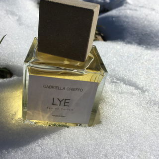Lye - Gabriella Chieffo
