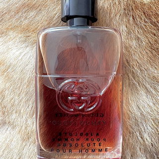 Guilty Absolute pour Homme by Gucci