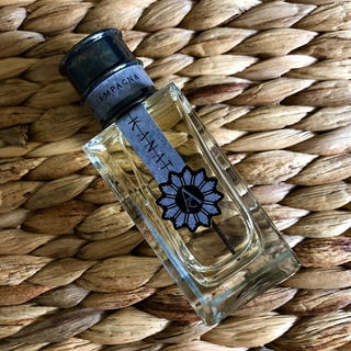 Kanat - Angela Ciampagna