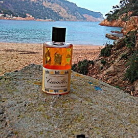 Canaille ( Eau de Cologne ) - Jacques Horace