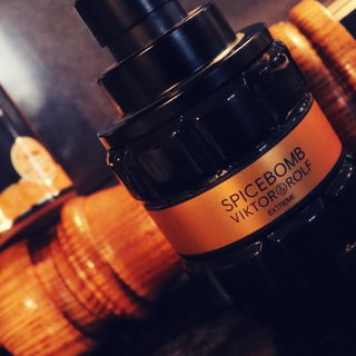 Spicebomb Extreme von Viktor & Rolf