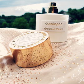 Cassiopea (Extrait de Parfum) - Tiziana Terenzi