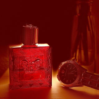 Eros Flame by Versace