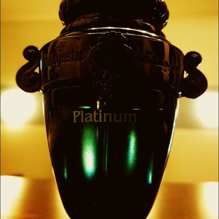 Majestic Platinum - Arabian Oud