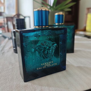 Eros (Eau de Toilette) von Versace
