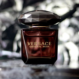 Crystal Noir (Eau de Toilette) - Versace