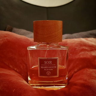 Soir de Marrakech (Eau de Parfum) von Benchaâbane