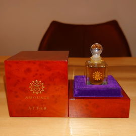 Sandal / Sandalwood von Amouage