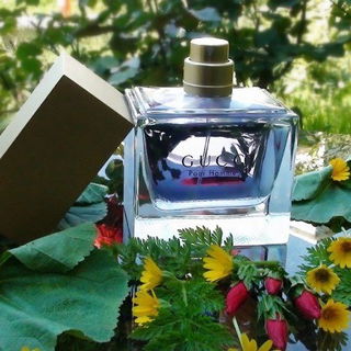 Gucci pour Homme II (Eau de Toilette) by Gucci