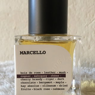 Marcello von Pryn Parfum