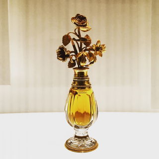 Dior Ausstellung in Paris Nov. 2017
