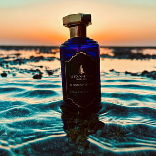 Afternoon Splash von Alexandria Fragrances