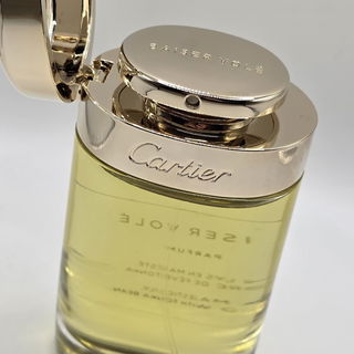 Baiser Volé Parfum by Cartier