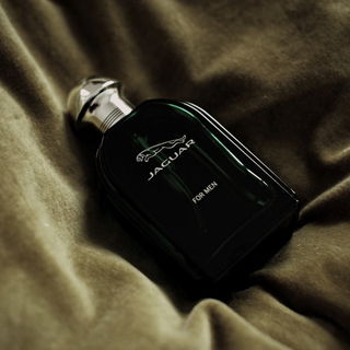 Jaguar for Men (Eau de Toilette) - Jaguar