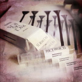 Patchouli Essential - Place des Lices
