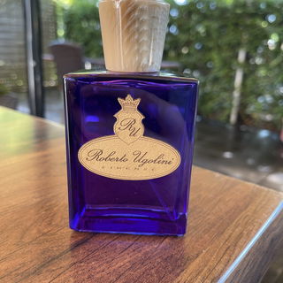 Marzocco (Eau de Parfum) von Roberto Ugolini