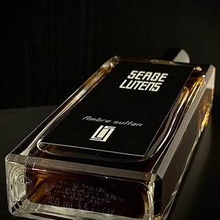 Ambre sultan (Eau de Parfum) von Serge Lutens