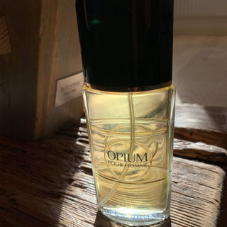 Opium pour Homme (Eau de Toilette) von Yves Saint Laurent