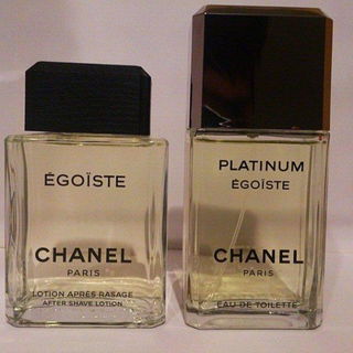 Platinum Égoïste (Eau de Toilette) von Chanel
