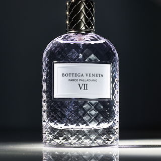 Parco Palladiano VII: Lillà by Bottega Veneta