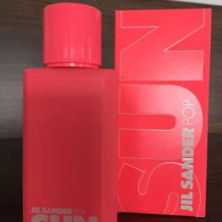 Sun Pop - Coral Pop - Jil Sander