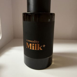 Milk+ von Commodity