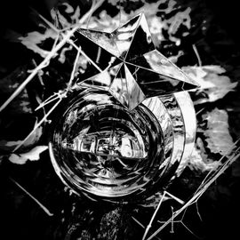 Angel (2011) (Eau de Toilette) - Mugler