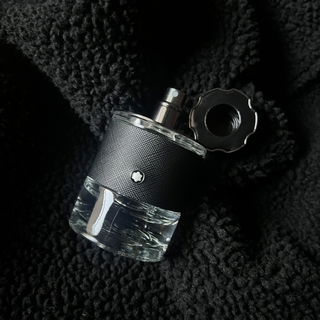 Explorer von Montblanc